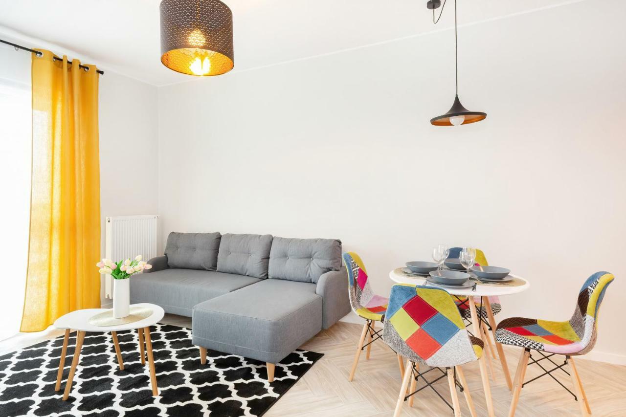 Appartamento Rondo Wiatraczna By Renters Varsavia